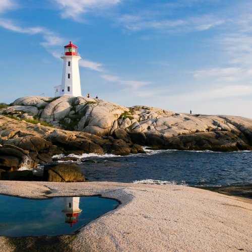 The Lighthouse jigsaw puzzle