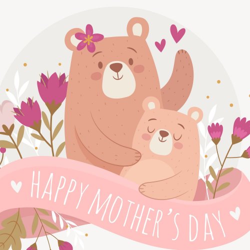 Happy Mother’s Day Online Jigsaw Puzzle