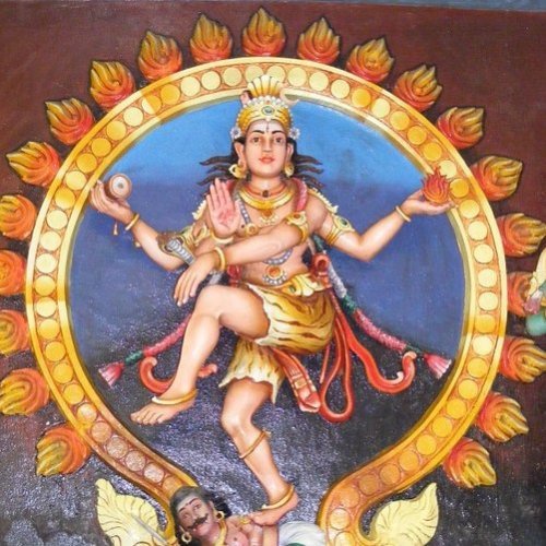Shiva Quiz: questions and answers