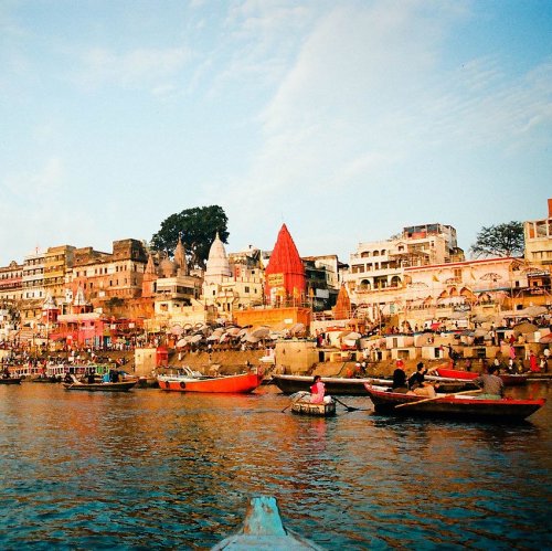 Ganges Quiz: questions and answers