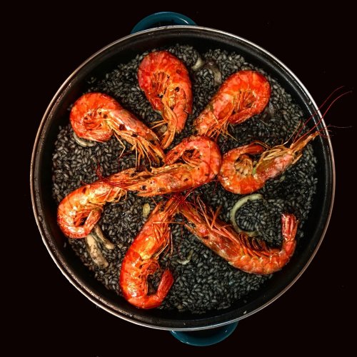 Paella Quiz: questions and answers