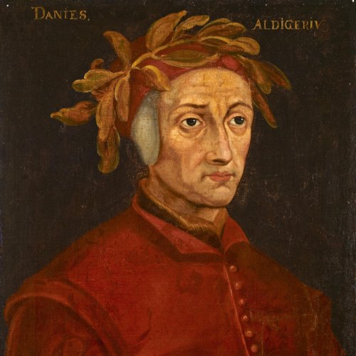 Dante Alighieri Quiz: questions and answers