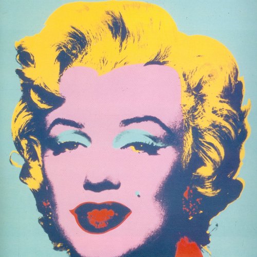 Pop Art Quiz: questions and answers