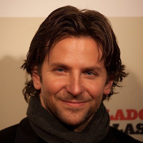 Bradley Cooper Quiz: questions and answers
