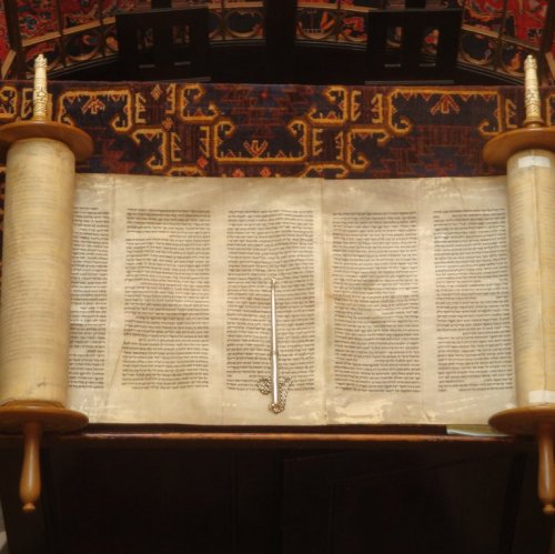 Torah Quiz: questions and answers