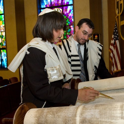 Bar and Bat Mitzvah Quiz: questions and answers