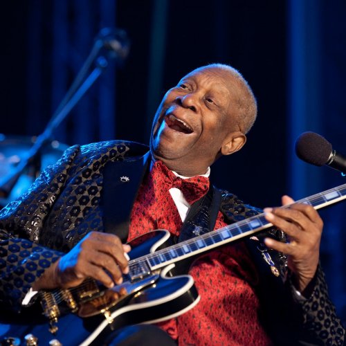 B.B. King Quiz: questions and answers