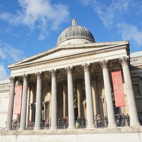 The British Museum Quiz: questions and answers