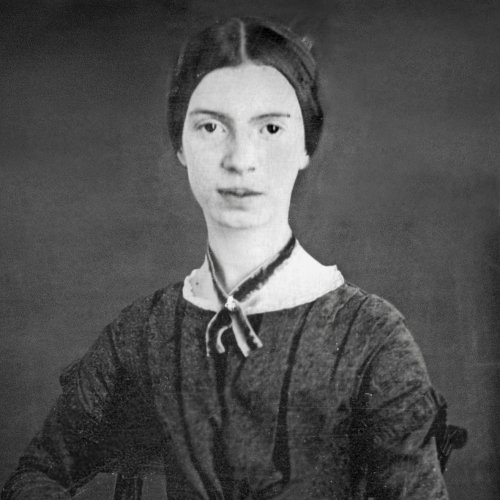 Emily Dickinson Quiz: questions and answers