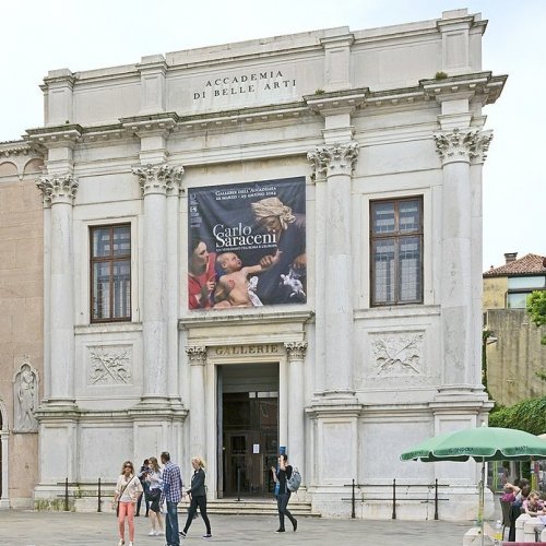 Galleria dell’Accademia Quiz: questions and answers