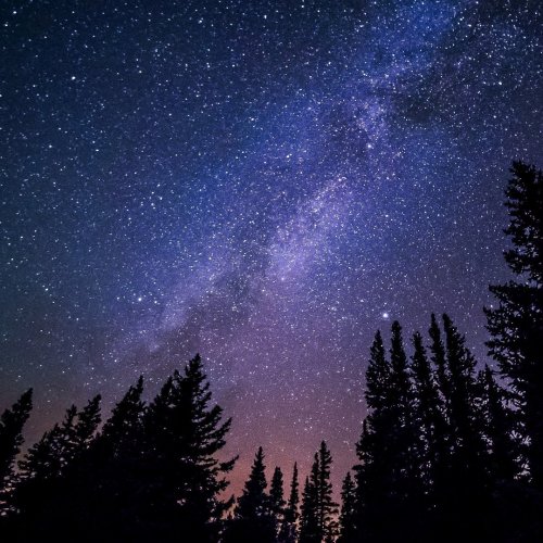 Milky Way Quiz: questions and answers