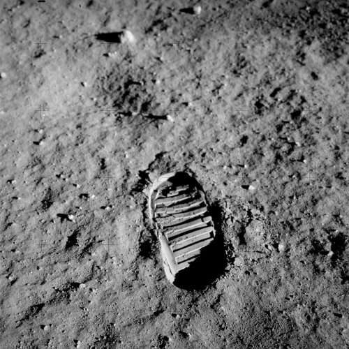 Apollo 11 Quiz