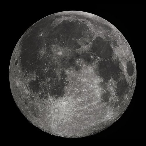 Moon Quiz: Trivia Questions and Answers
