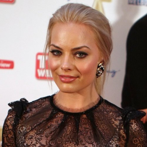 Margot Robbie Quiz: questions and answers