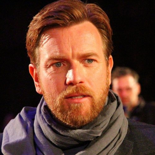 Ewan McGregor Quiz: questions and answers