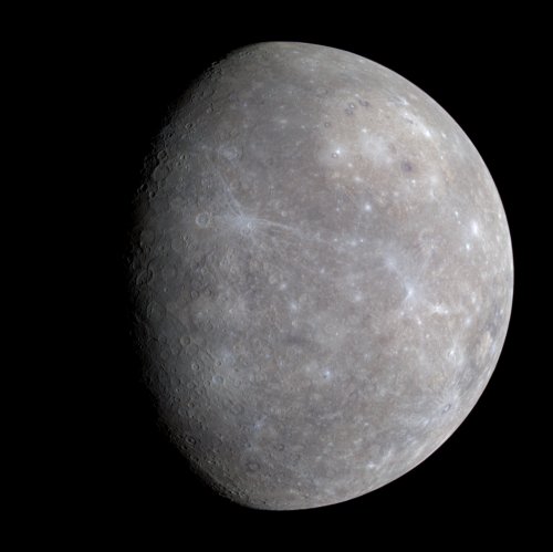 The Planet Mercury Quiz: Trivia Questions and Answers