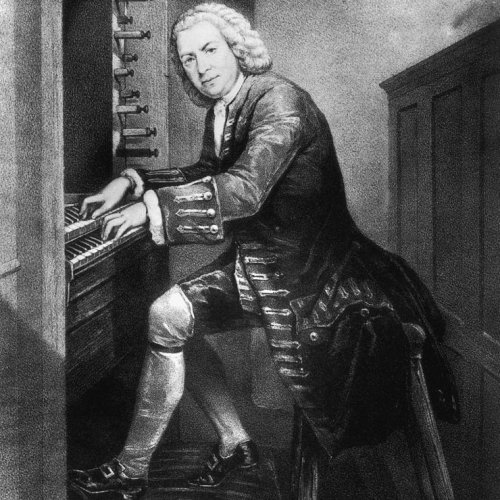 Bach Quiz: questions and answers