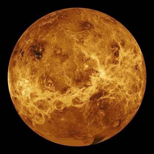 Planet Venus Quiz: Trivia Questions and Answers