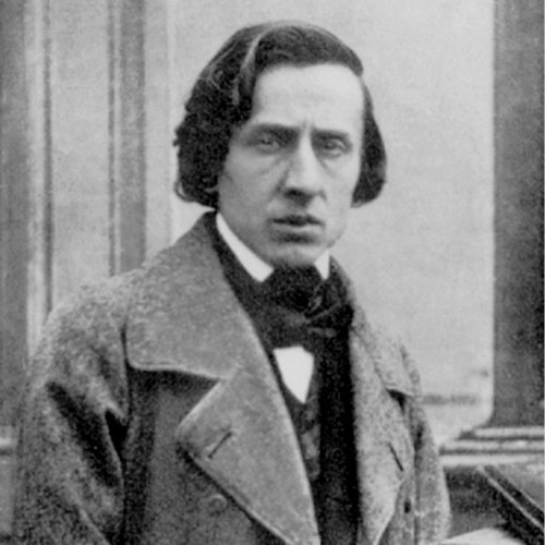 Frédéric Chopin Quiz