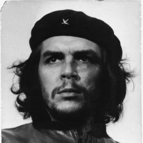 Che Guevara Quiz: questions and answers