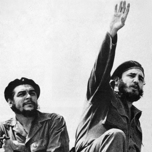 Cuban Revolution Quiz