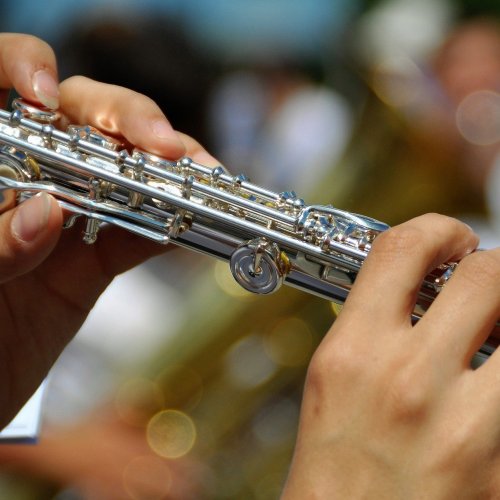 Flute Quiz: questions and answers