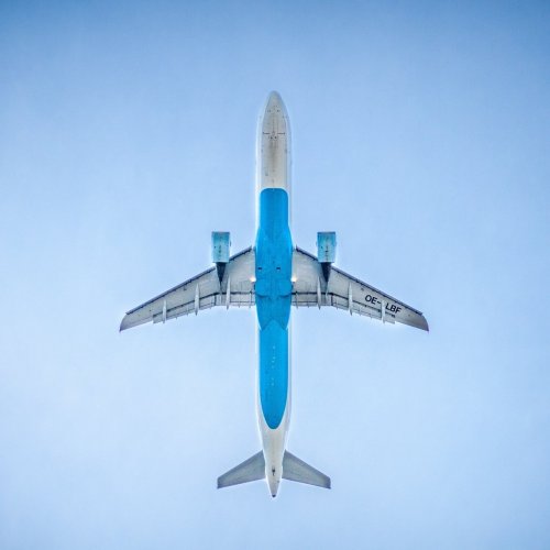 Airplanes Quiz: questions and answers