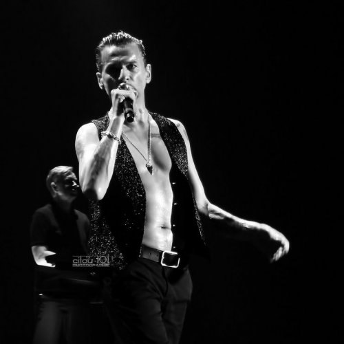 Depeche Mode Quiz: questions and answers