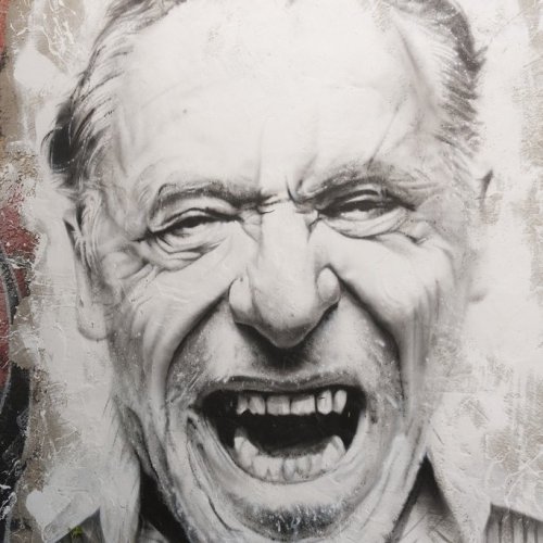 Charles Bukowski Quiz: questions and answers