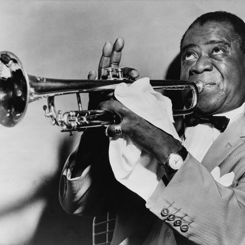 Louis Armstrong Quiz