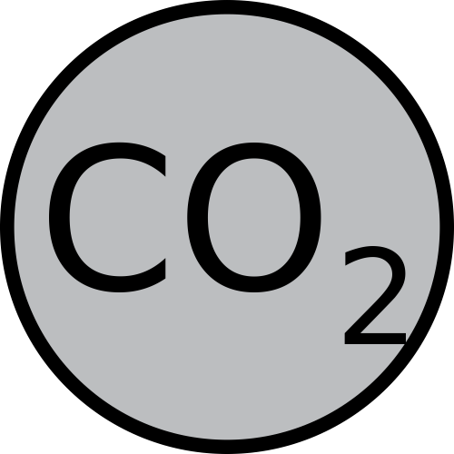 Carbon Dioxide Quiz: questions and answers