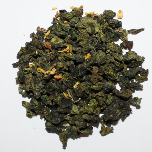 Oolong Quiz: questions and answers
