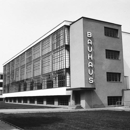 Bauhaus Quiz