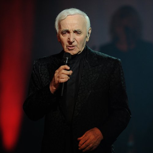 Charles Aznavour Quiz: Trivia Questions and Answers