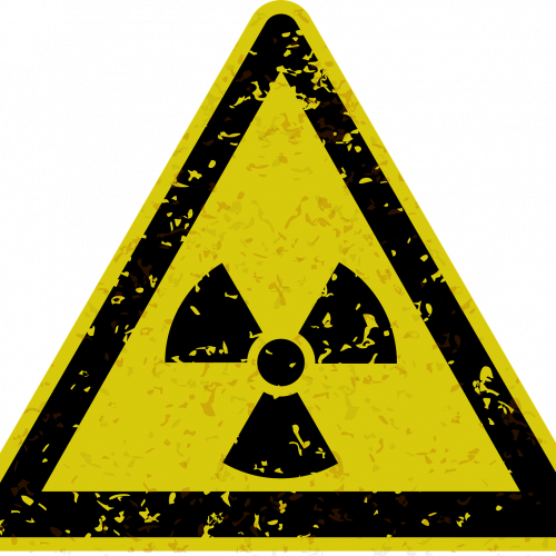 Radioactivity Quiz