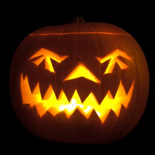 Jack-o’-lantern Quiz