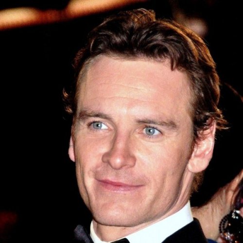 Michael Fassbender Quiz: questions and answers