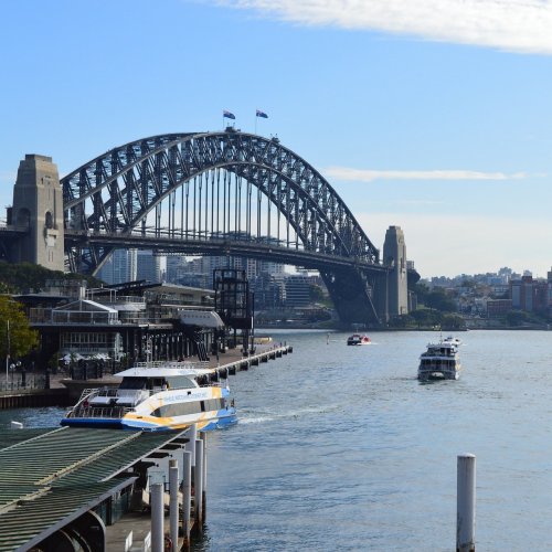 Sydney Quiz: Trivia Questions and Answers