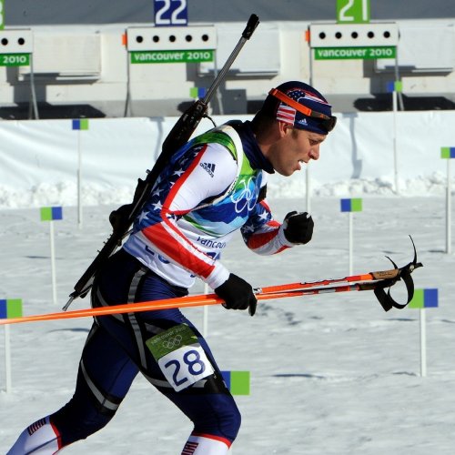 Biathlon Quiz: Trivia Questions and Answers