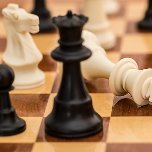 Chess Quiz: Trivia Questions and Answers