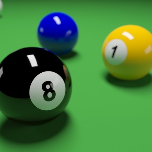 Cue Sports Quiz: questions and answers