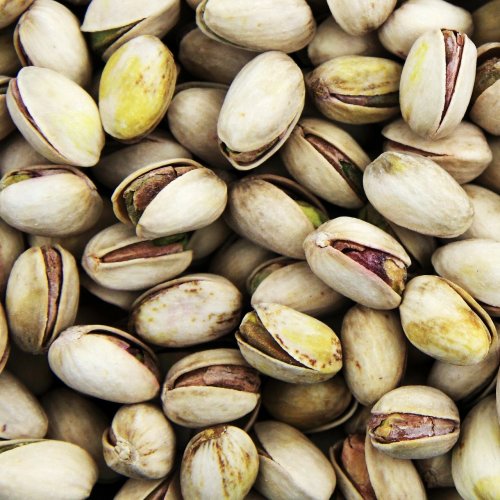 Pistachio Quiz: questions and answers