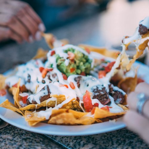 Nachos Quiz: questions and answers