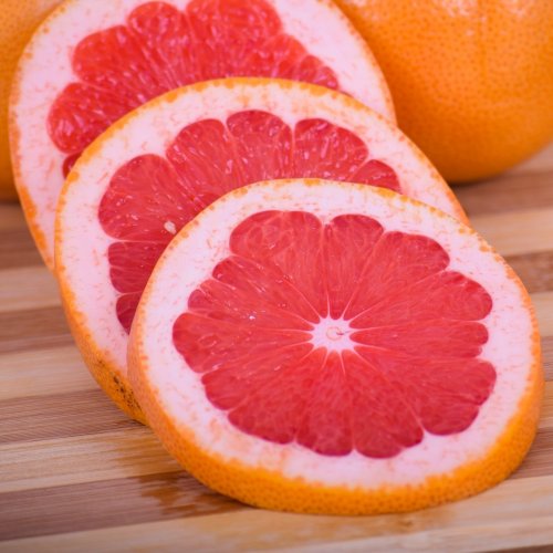 Grapefruit Quiz: questions and answers