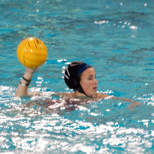 Water Polo Quiz: questions and answers