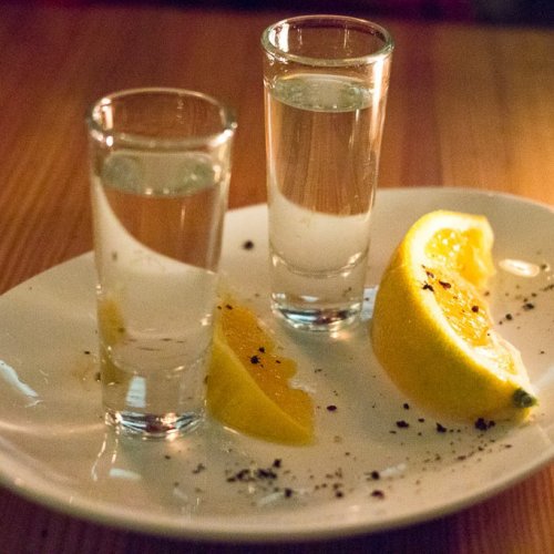 Mezcal Quiz: questions and answers