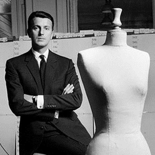 Hubert de Givenchy Quiz: questions and answers