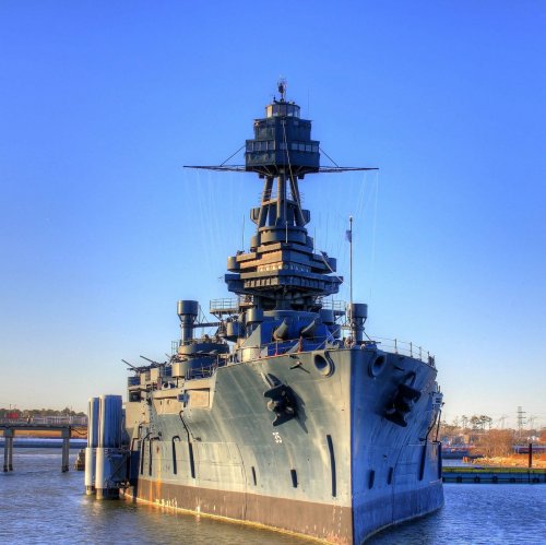 Battleship Quiz: Trivia Questions and Answers
