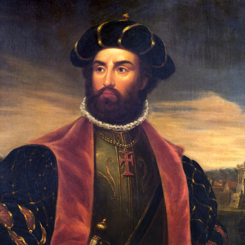Vasco da Gama Quiz
