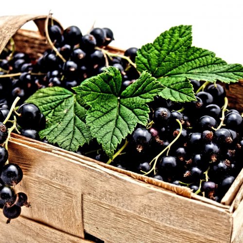 Blackcurrant Quiz: questions and answers